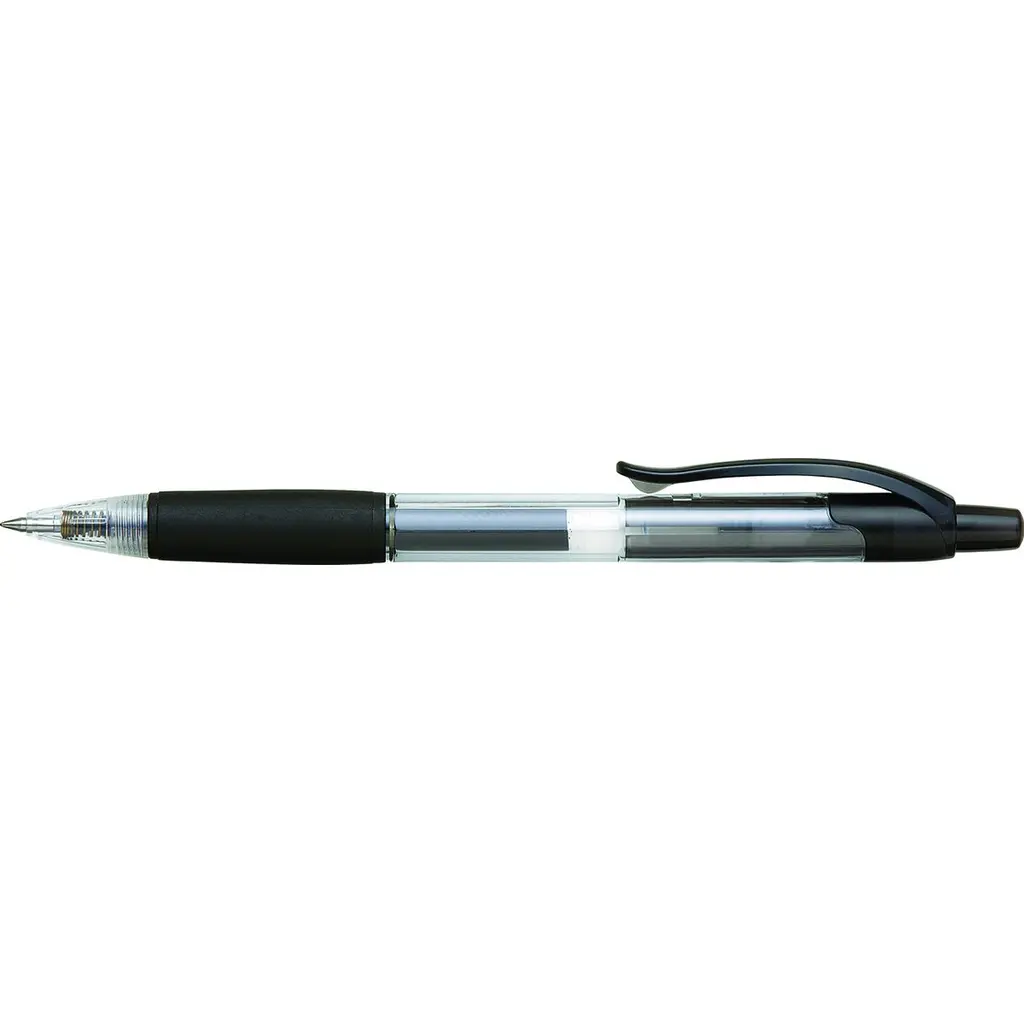 Kemični svinčnik Penac CCH-3 BA3101-03 gel 0,5 črn-0