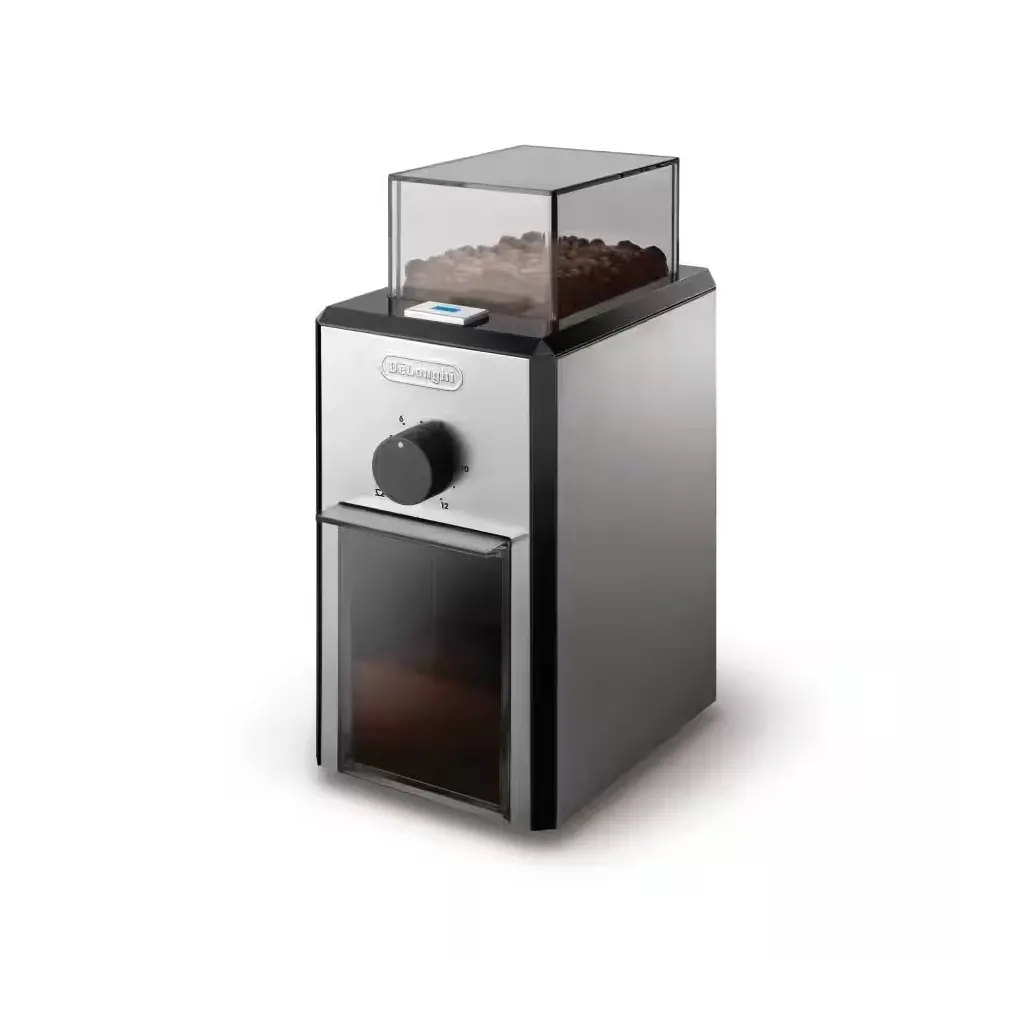 Mlinček za kavo DeLonghi KG89-0