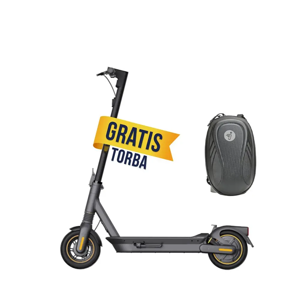 Skiro električni SEGWAY KickScooter MAX G2E-0