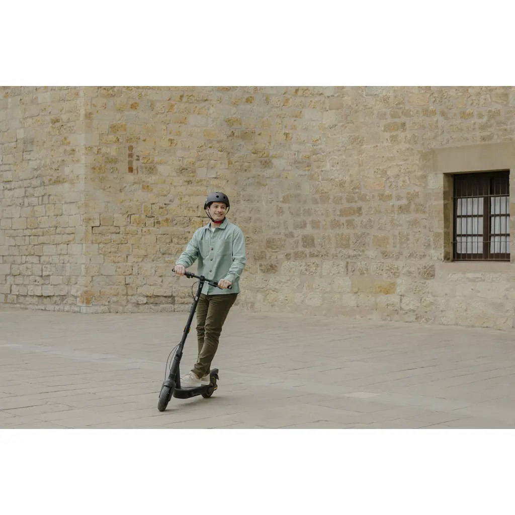 Skiro električni SEGWAY KickScooter MAX G2E-3
