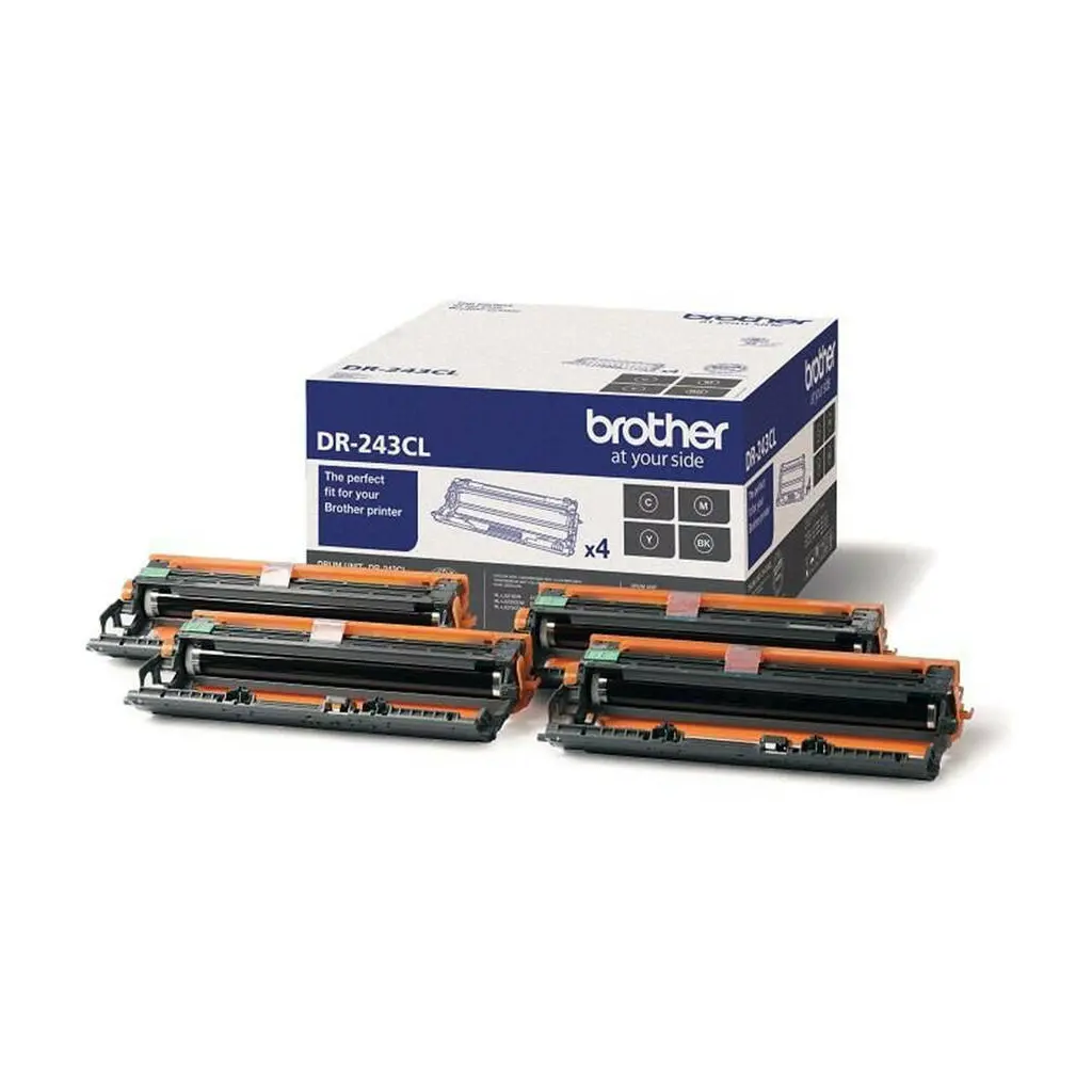 Boben BROTHER DR-243CL Drum original-0