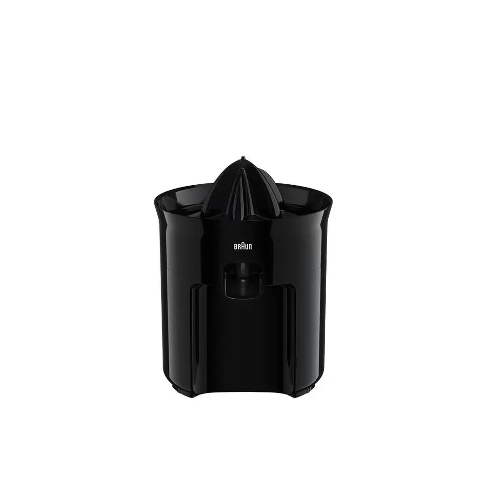 Ožemalnik citrusov Braun CJ3050BK-0