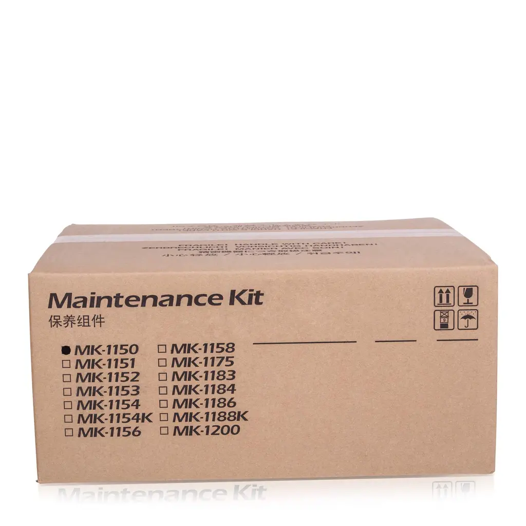 KYOCERA Maintenance kit MK-1150 original-0