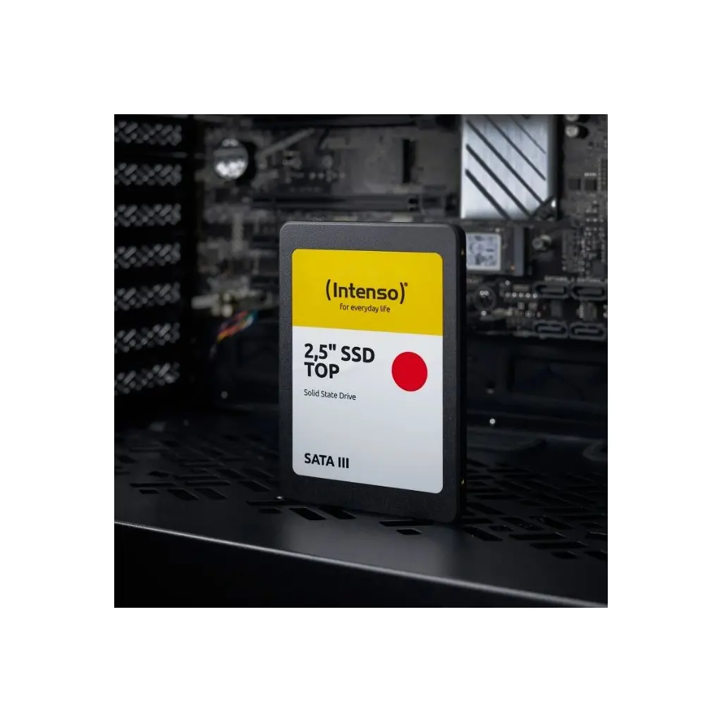 SSD 2.5" SATA-3  2TB INTENSO-0