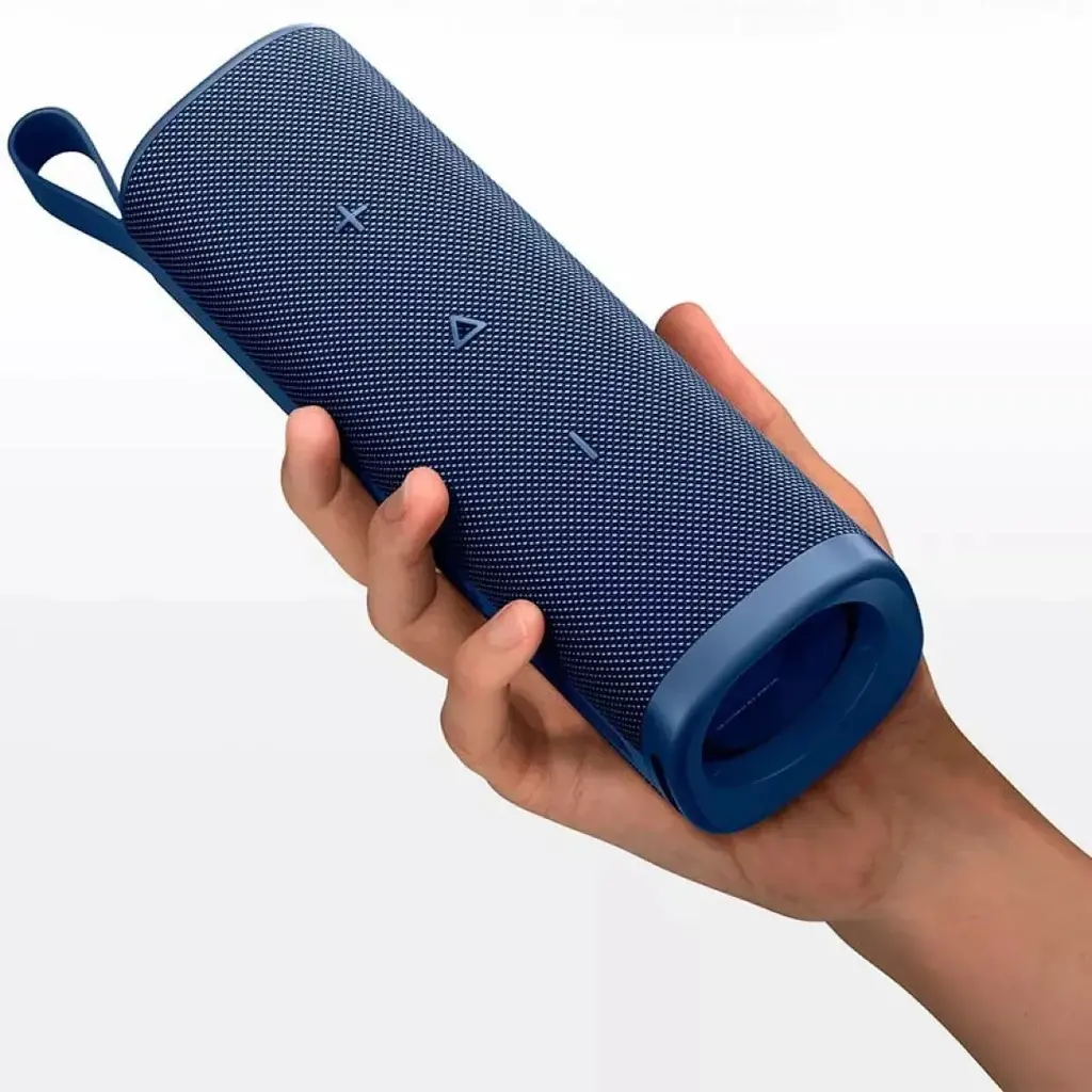 Zvočnik XIAOMI Sound Outdoor 30W - Blue-0