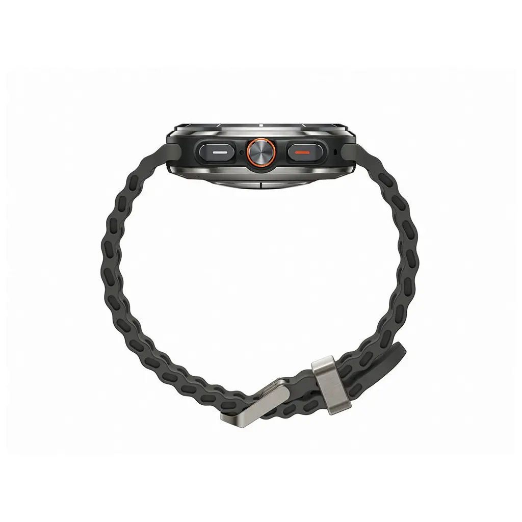 Pametna ura SAMSUNG Galaxy Watch Ultra 47mm temno siva-0