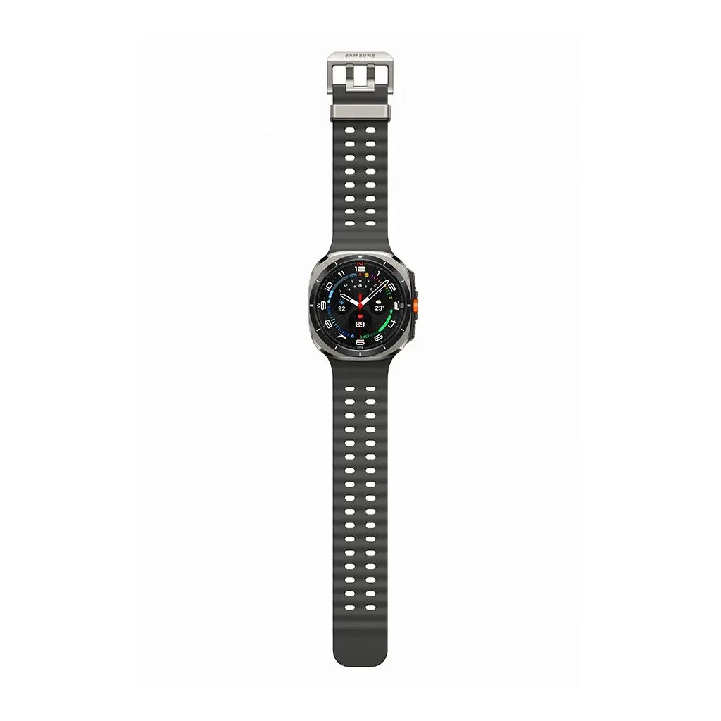 Pametna ura SAMSUNG Galaxy Watch Ultra 47mm temno siva-4