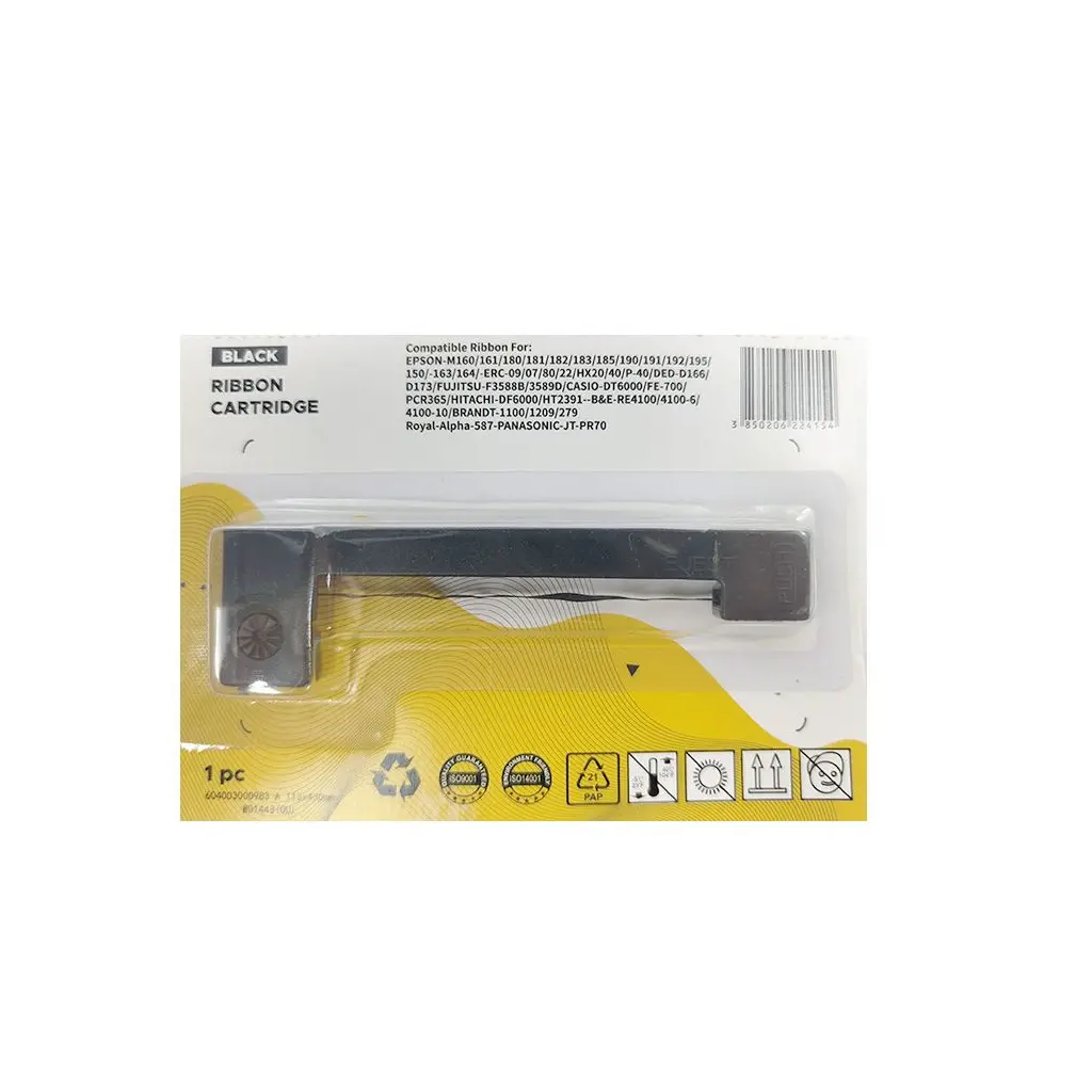 Trak EPSON ERC-03 Black TOP UP-0