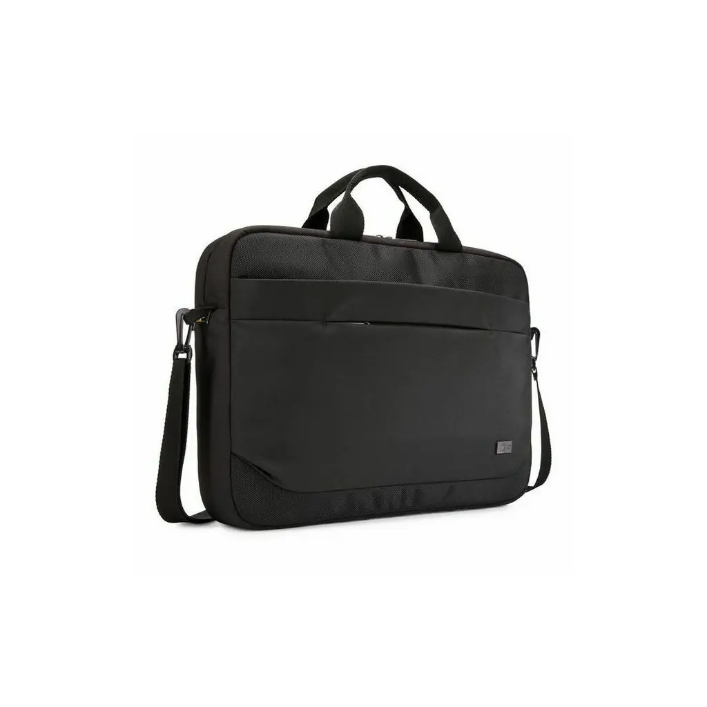 Torba CASE LOGIC za notebook 15.6" Advantage Attaché - črna-0
