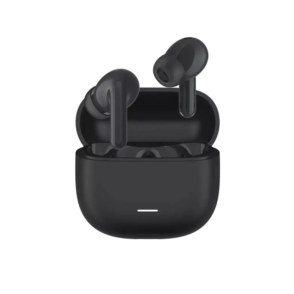Slušalke+mikrofon XIAOMI Redmi Buds 6 Lite  - Bluetooth - Black-0