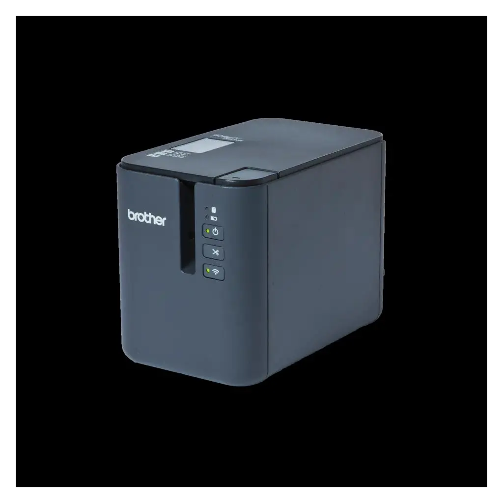 Tiskalnik BROTHER P-Touch PTP950NW-0