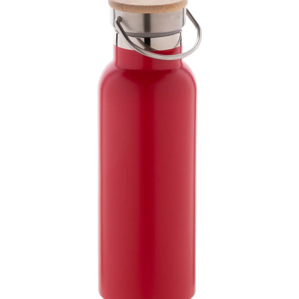 Steklenica termo 500ml Manaslu rdeča-0