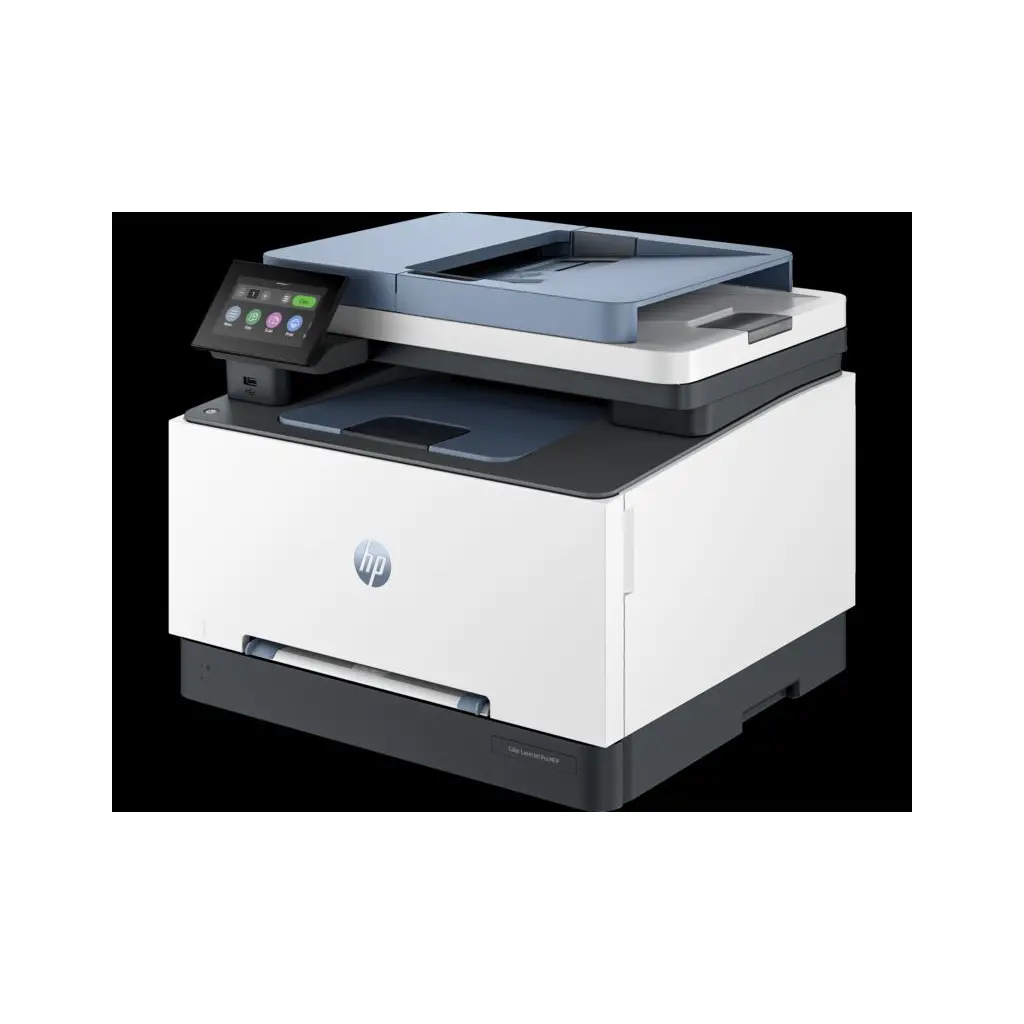Tiskalnik HP Color LaserJet Pro MFP 3302fdn-0
