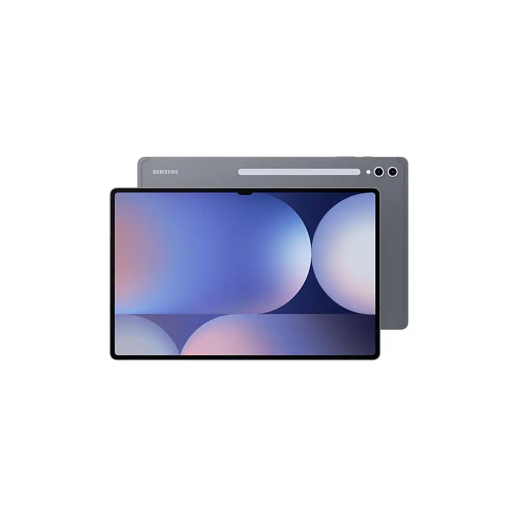Tablica SAMSUNG Galaxy Tab S10+ 12.4" - WiFi 12GB 256GB - Siva-0