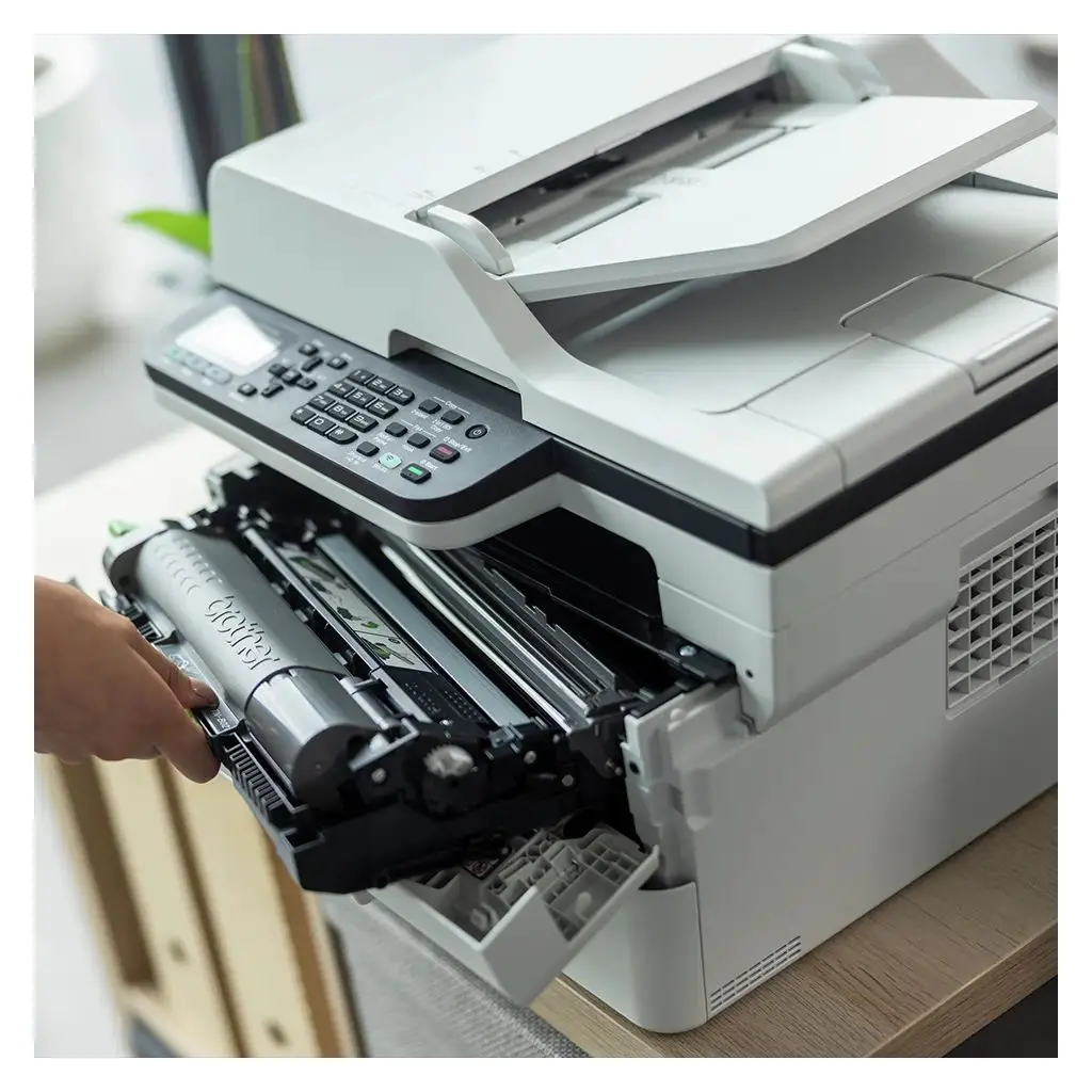 Tiskalnik BROTHER MFC-B7800DN Laser All-in-one sa fax-om - TonerBenefit-0