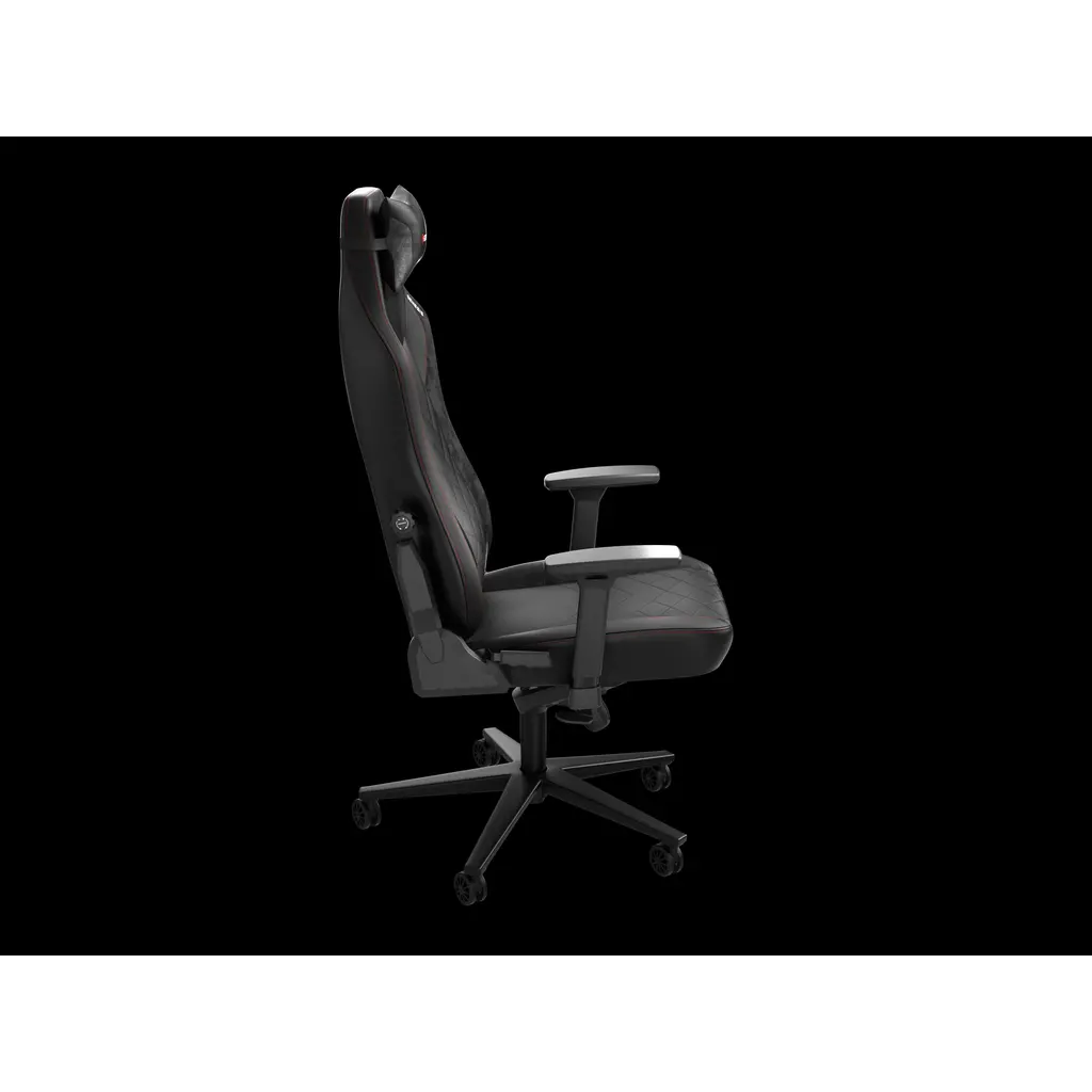 Stol gaming GENESIS Nitro 890 G2 - black-0
