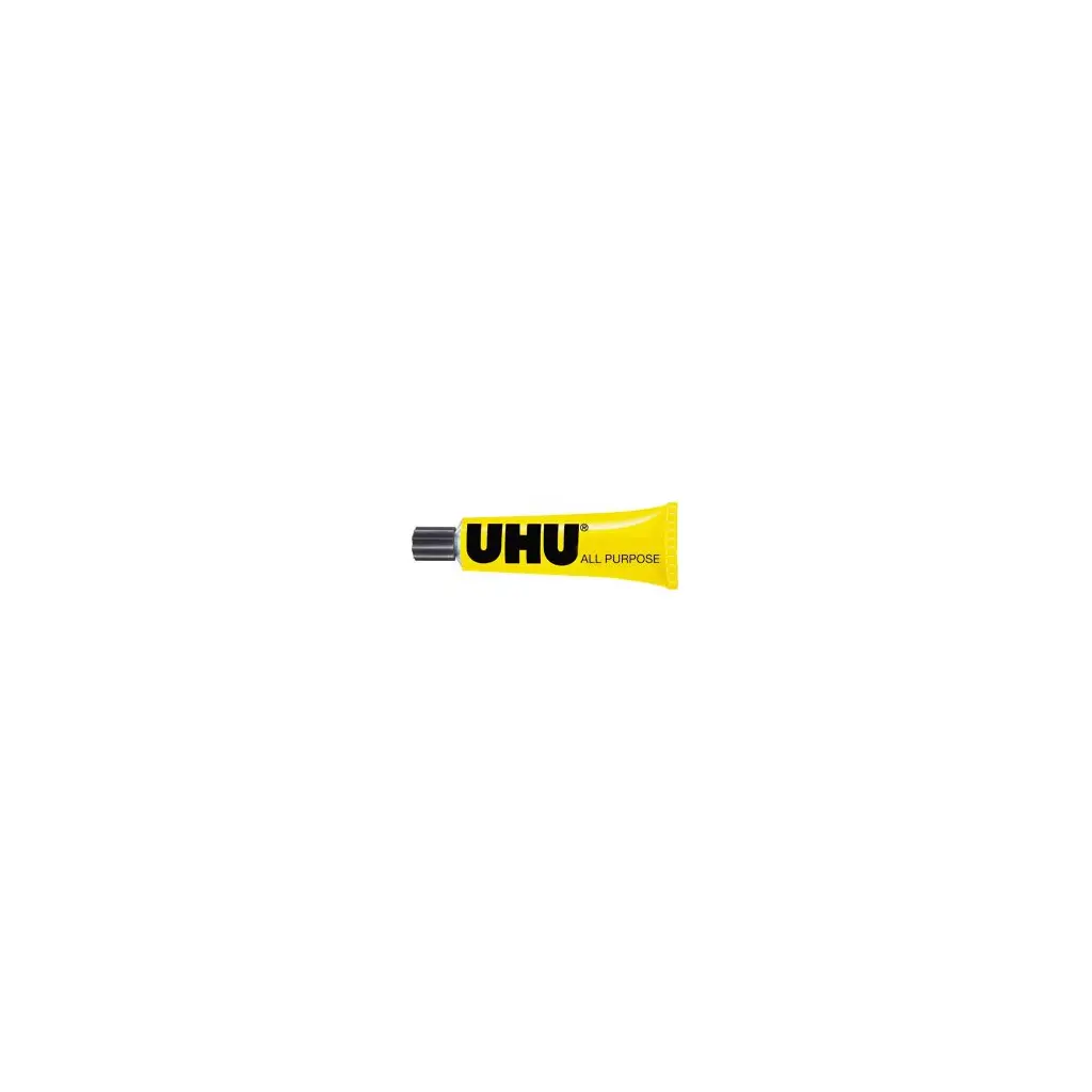 Lepilo v tubi univerzalno 35ml UHU 40759-1