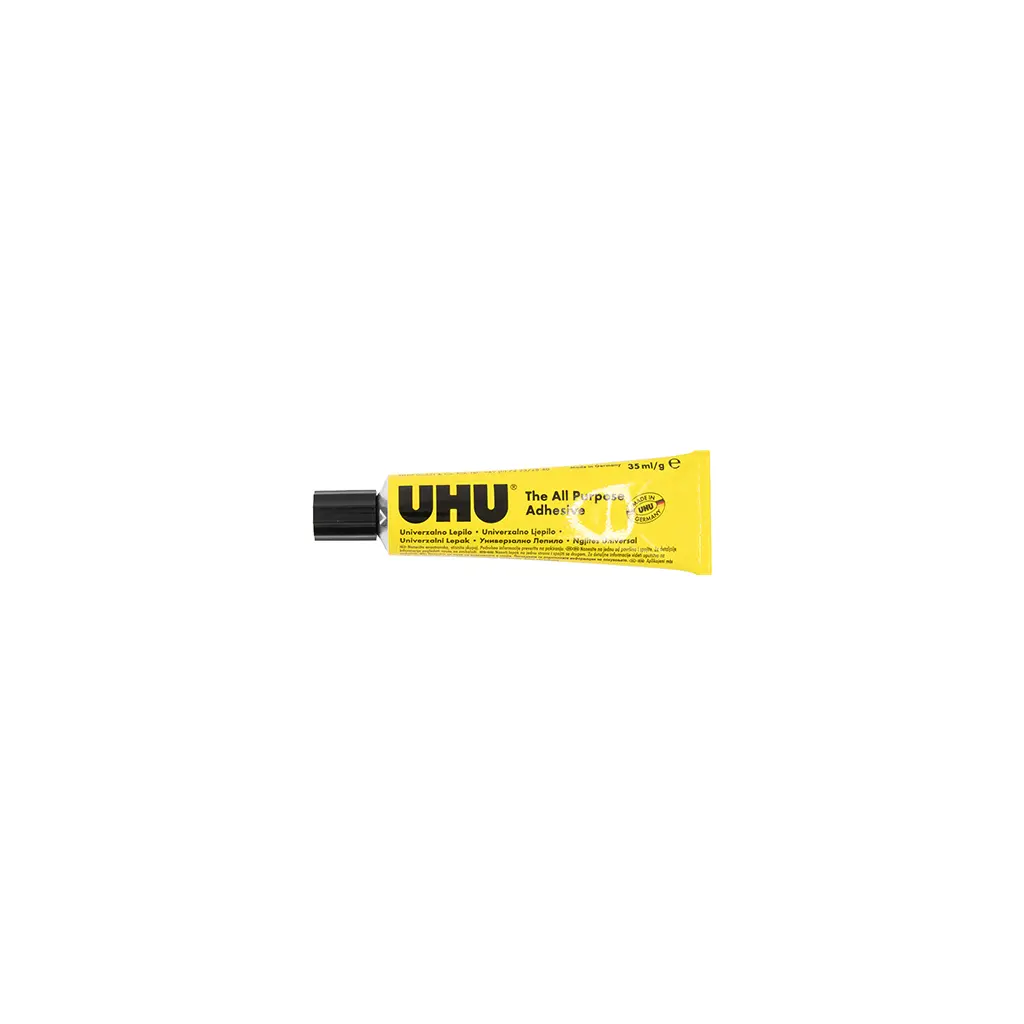 Lepilo v tubi univerzalno 35ml UHU 40759-2