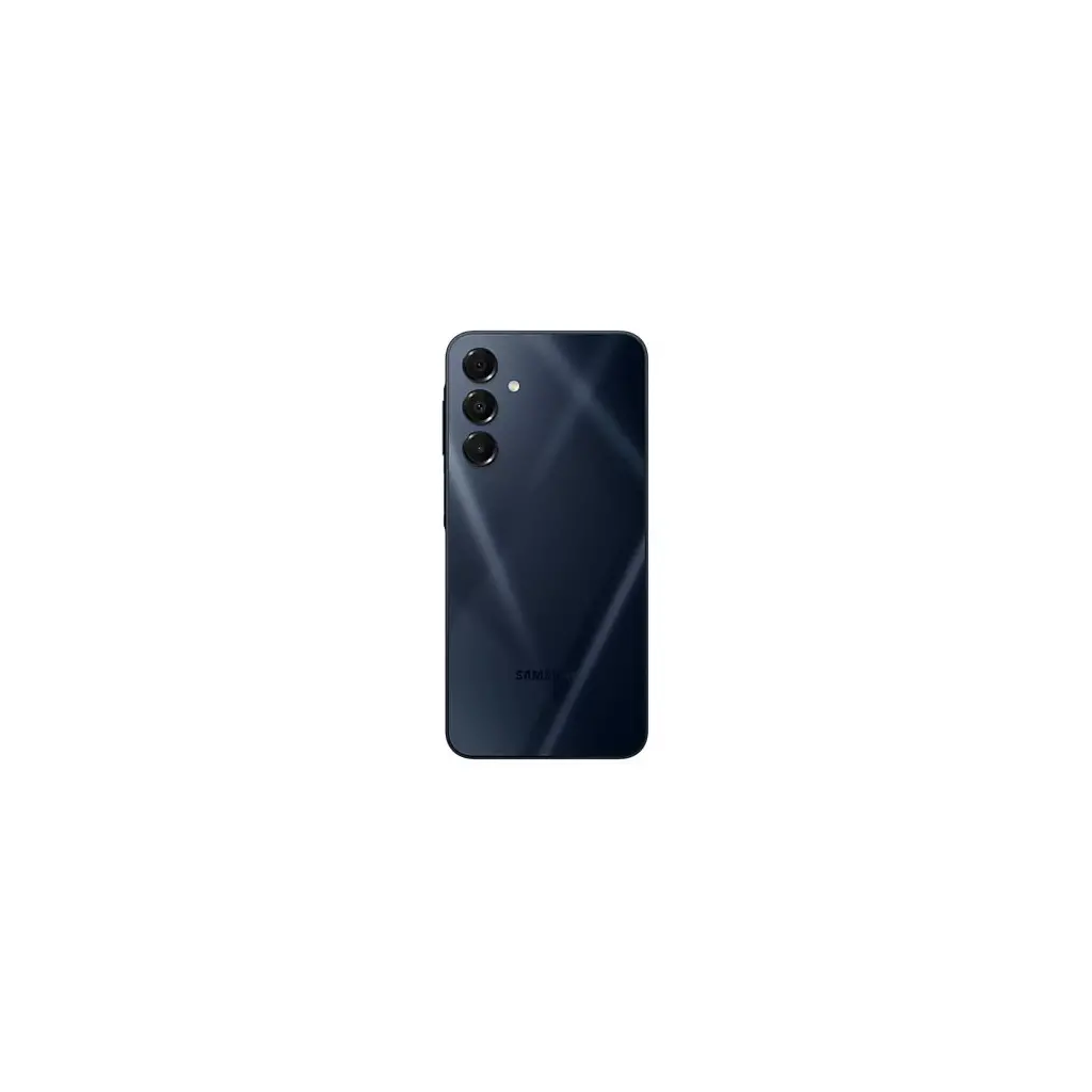 Mobitel SAMSUNG Galaxy A16 5G 8GB 256GB DualSIM - črno-moder-0