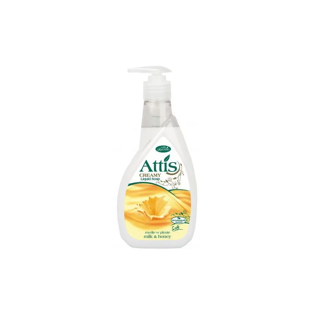 Milo tekoče 400ml s pumpico Gold Drop-0