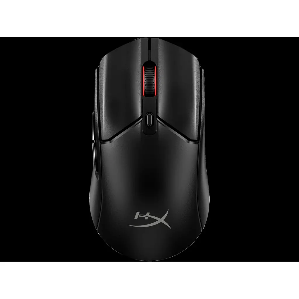 Miška HyperX Pulsefire Haste 2 Core Black-0