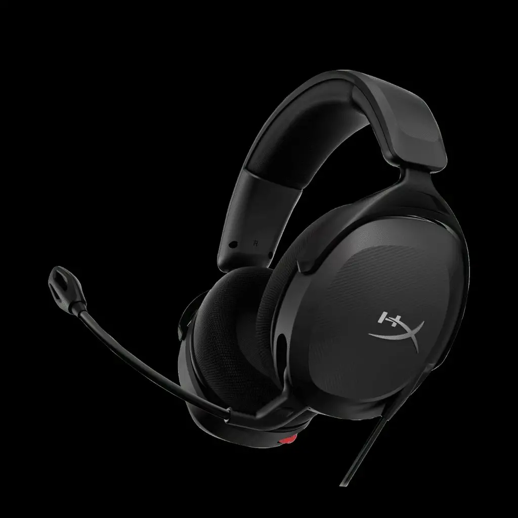 Slušalke+mikrofon HyperX Cloud Stinger 2 Core (PC)-0