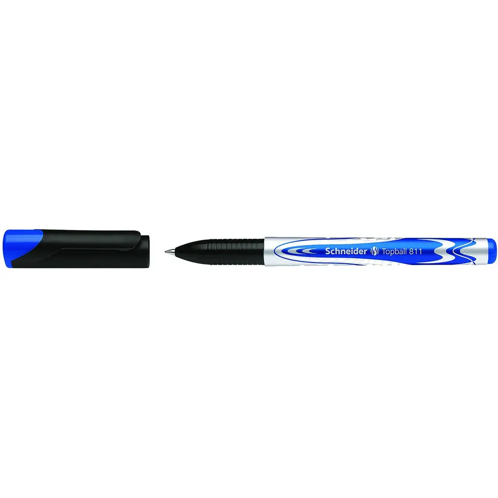 Roler 0,5 Schneider Topball  811 moder-0