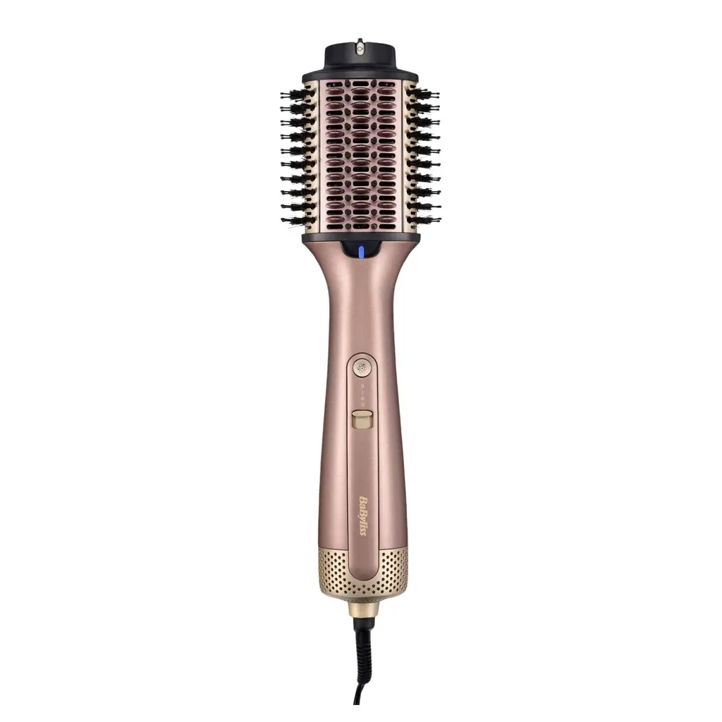 Krtača za lase BABYLISS Air Power Volume AS95E-0