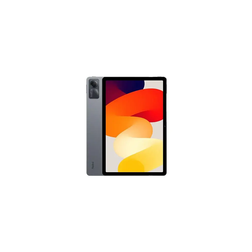 TAblica XIAOMI Redmi Pad SE 11" Android 12 WiFI 4GB 128GB - Graphite Grey-0