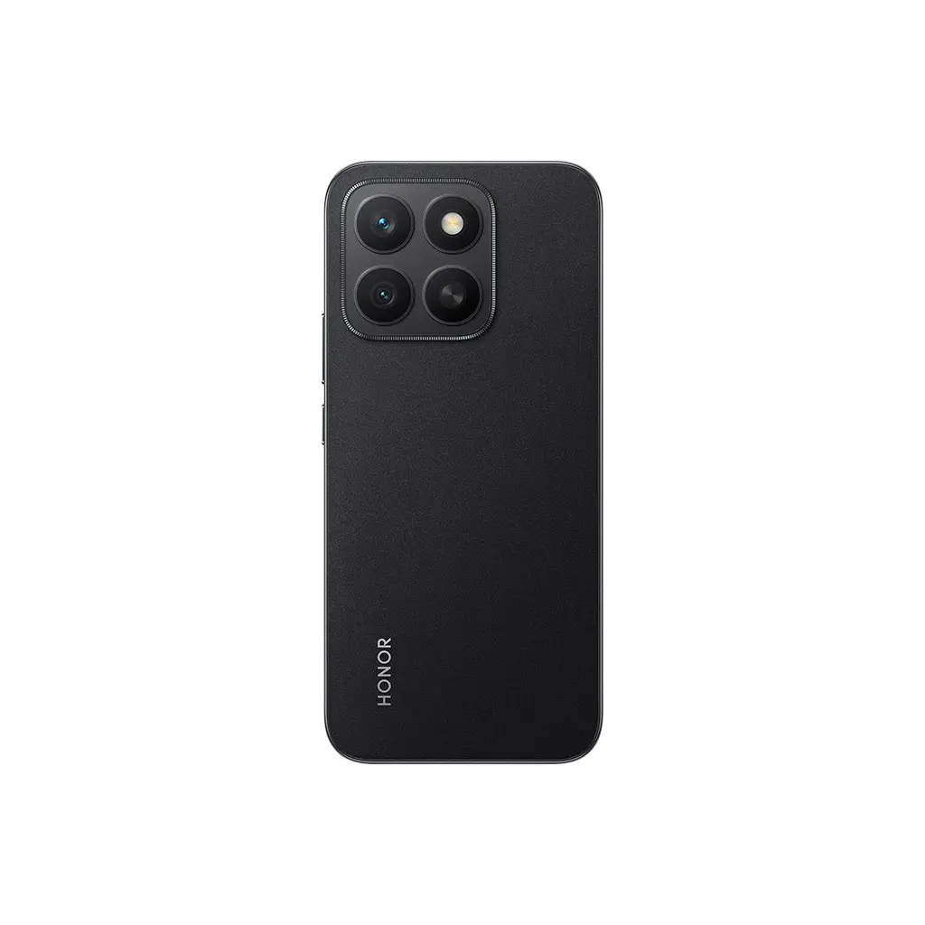 Mobitel HONOR X8c 8GB 256GB DualSIM - Midnight Black-0