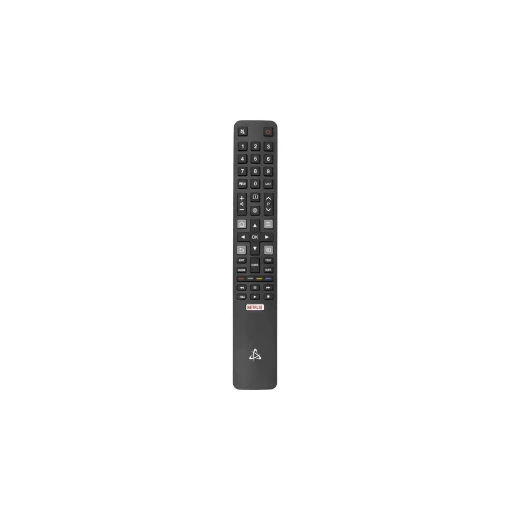 Daljinski upravljalnik SBOX RC-01406 za TCL televizorje-0