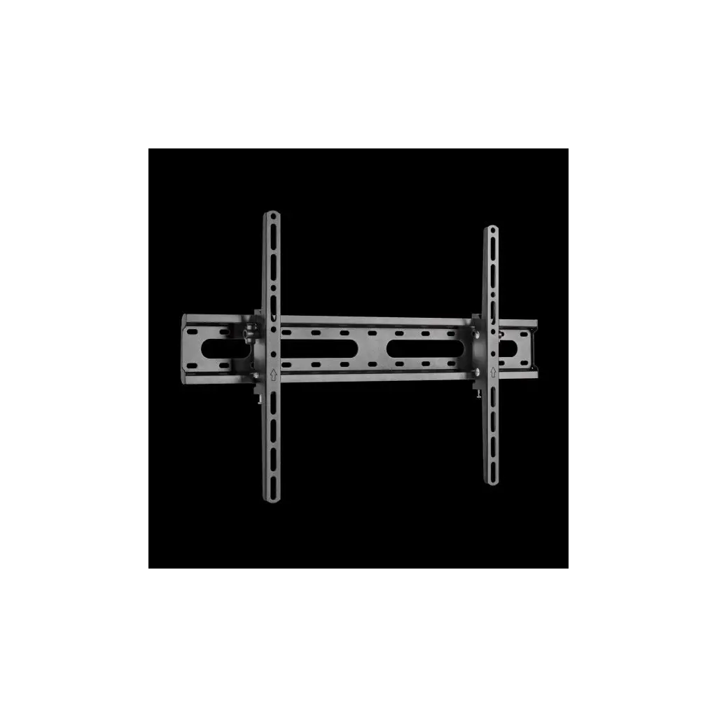 Nosilec stenski SBOX PLB-2546T-2 37''-80" 45kg za LCD televizorje, z nagibom-0