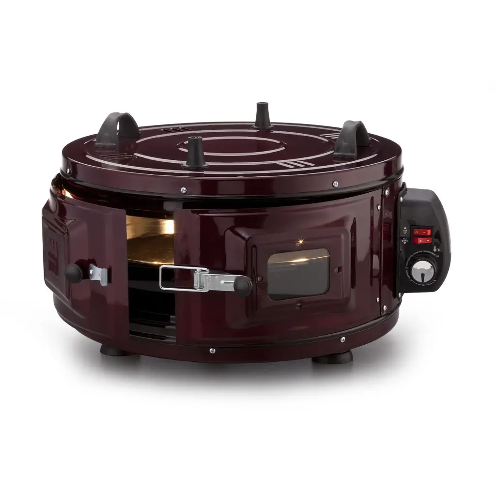 Električna peka ELIT Rusticale EP-53-0