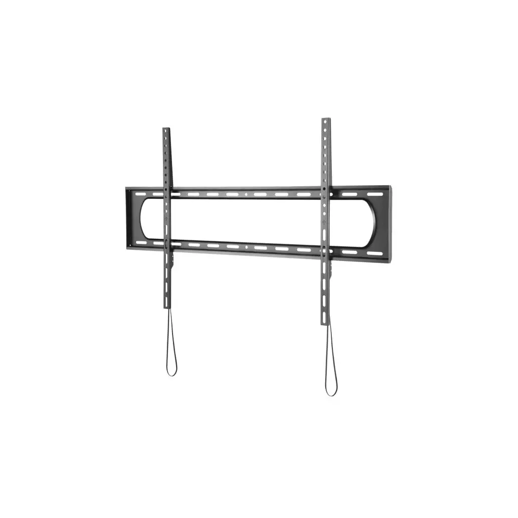 Nosilec stenskii SBOX PLB-7369F 60 - 120" 12kg univerzalni fiksni za LCD televizorje-0