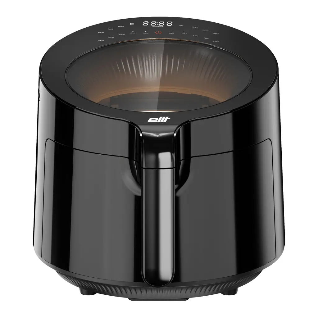 Friteza TEFAL NUTRIFRY AF5500 5L Topview - pekač na vroči zrak-0