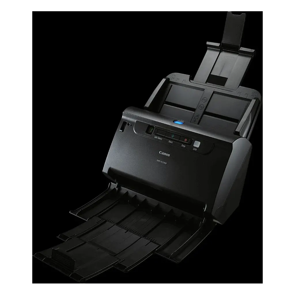 Scanner CANON DR-C230-0