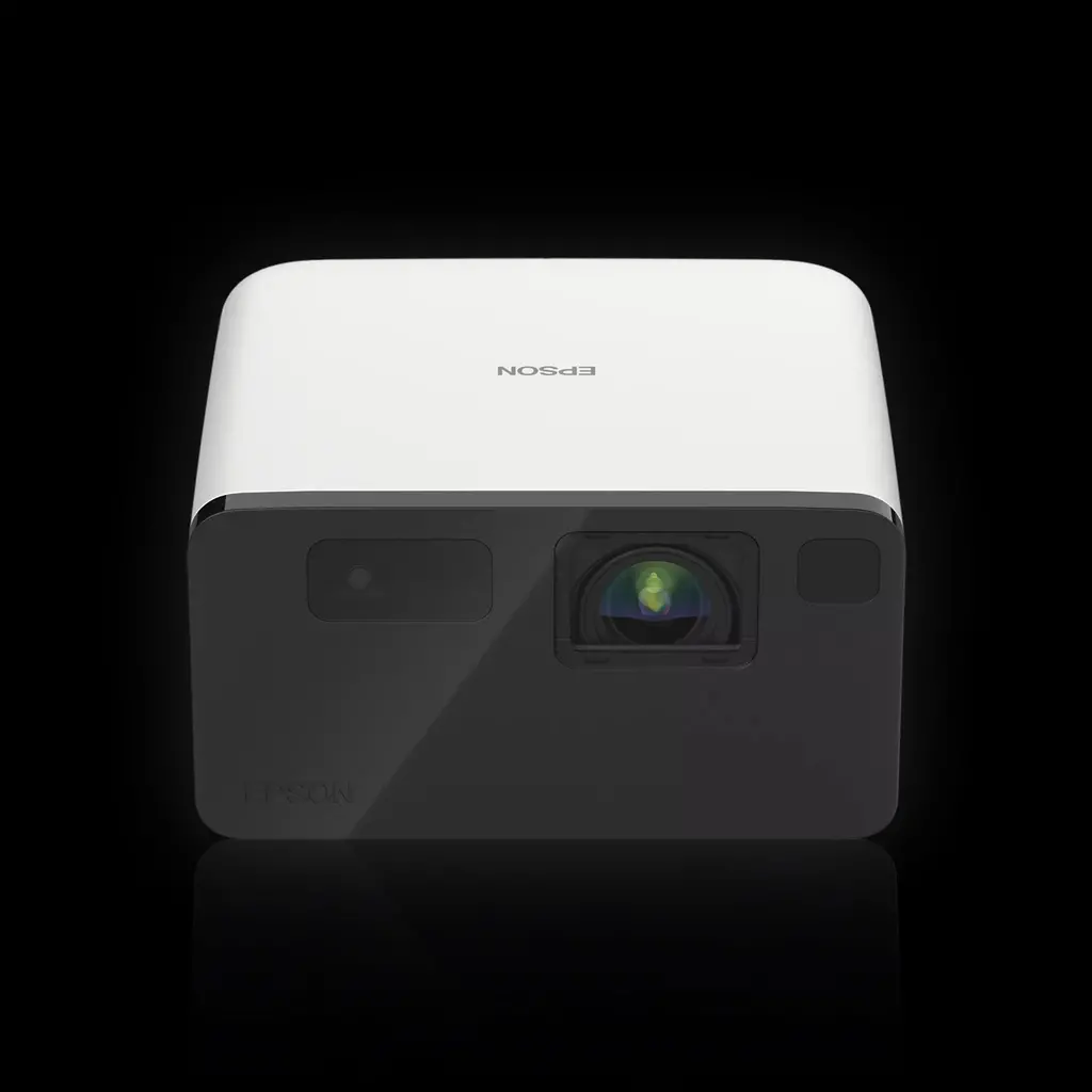 Projektor EPSON EF-21W Google TV BT FHD-0