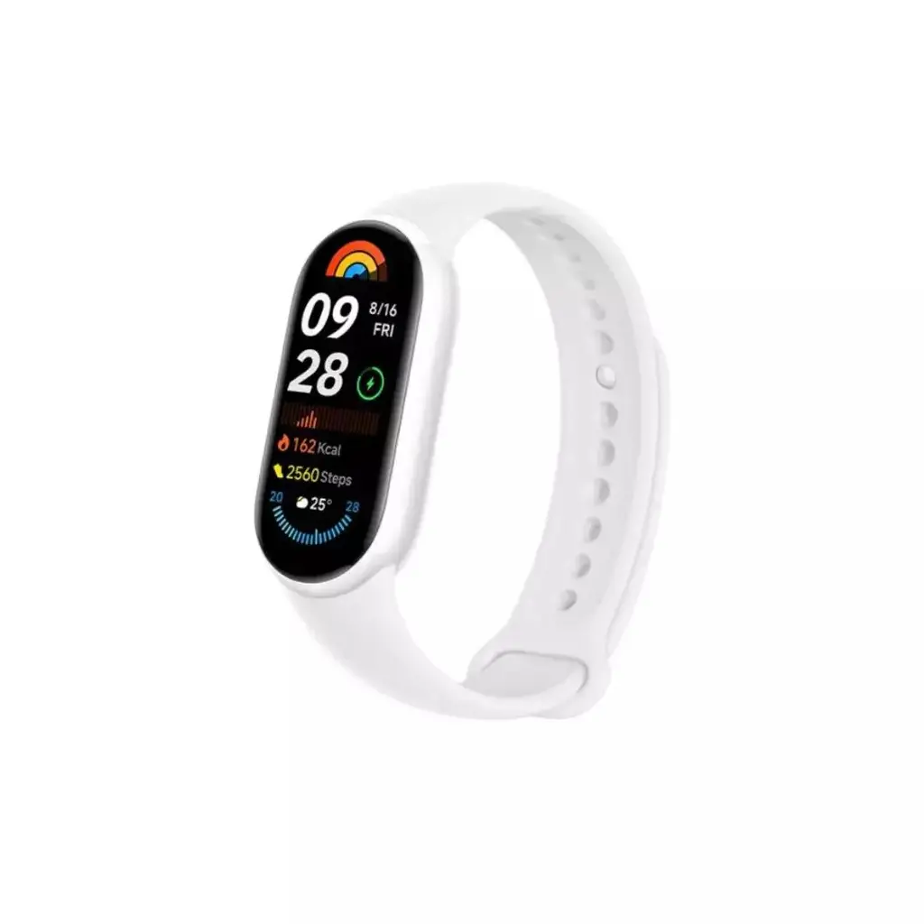 Pametna ura  XIAOMI Mi Band 9 Titan Gray-0