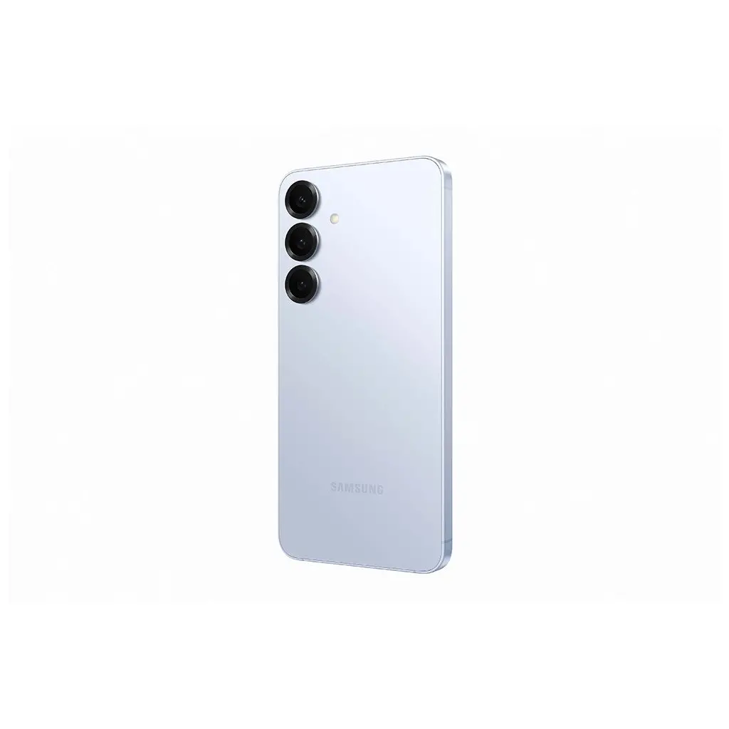 Mobitel SAMSUNG Galaxy S25 5G Dual SIM 12GB 128GB - temno moder-0