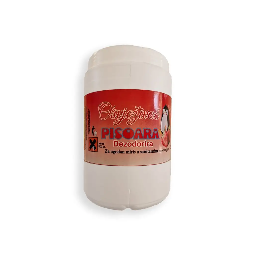 Tablete za wc pisoar Bio 1kg-0