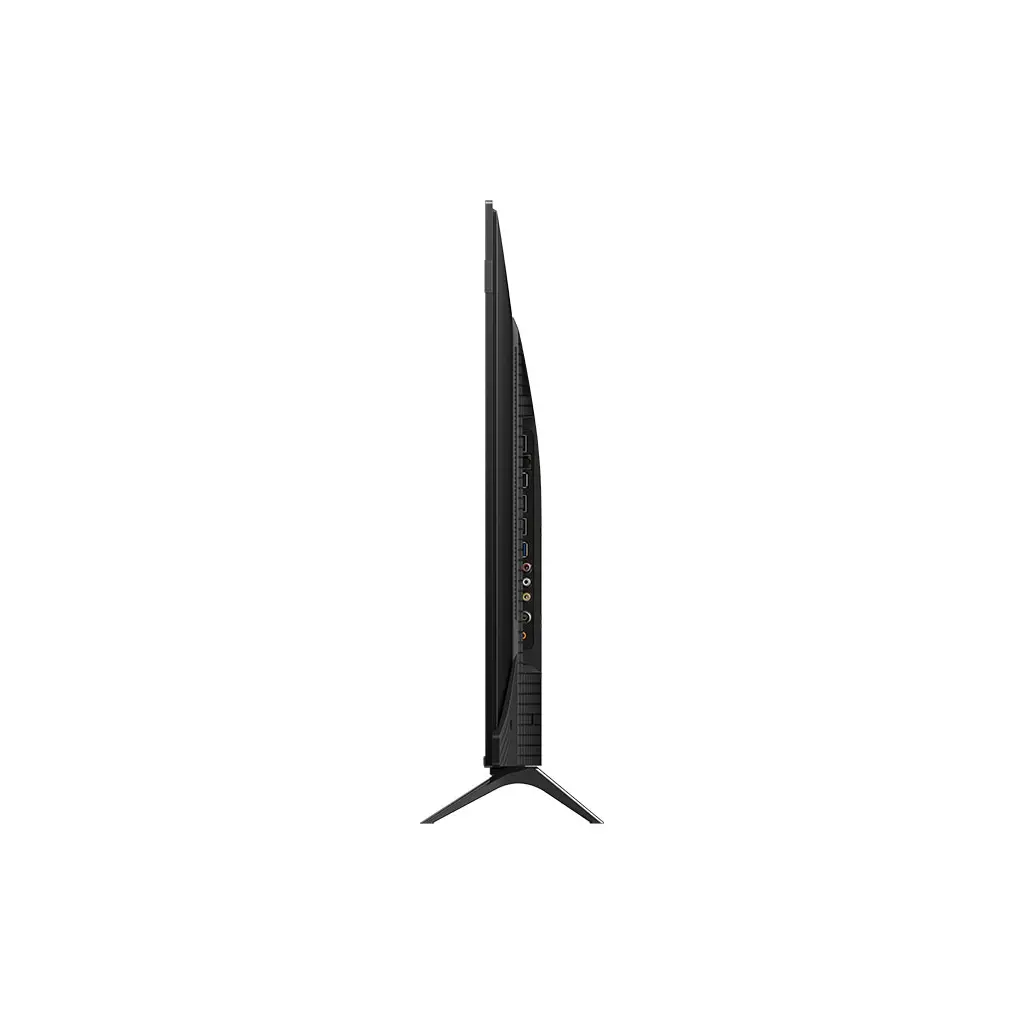 TV TCL 43P7K, QLED, 43", 109cm, UHD, Google TV-2