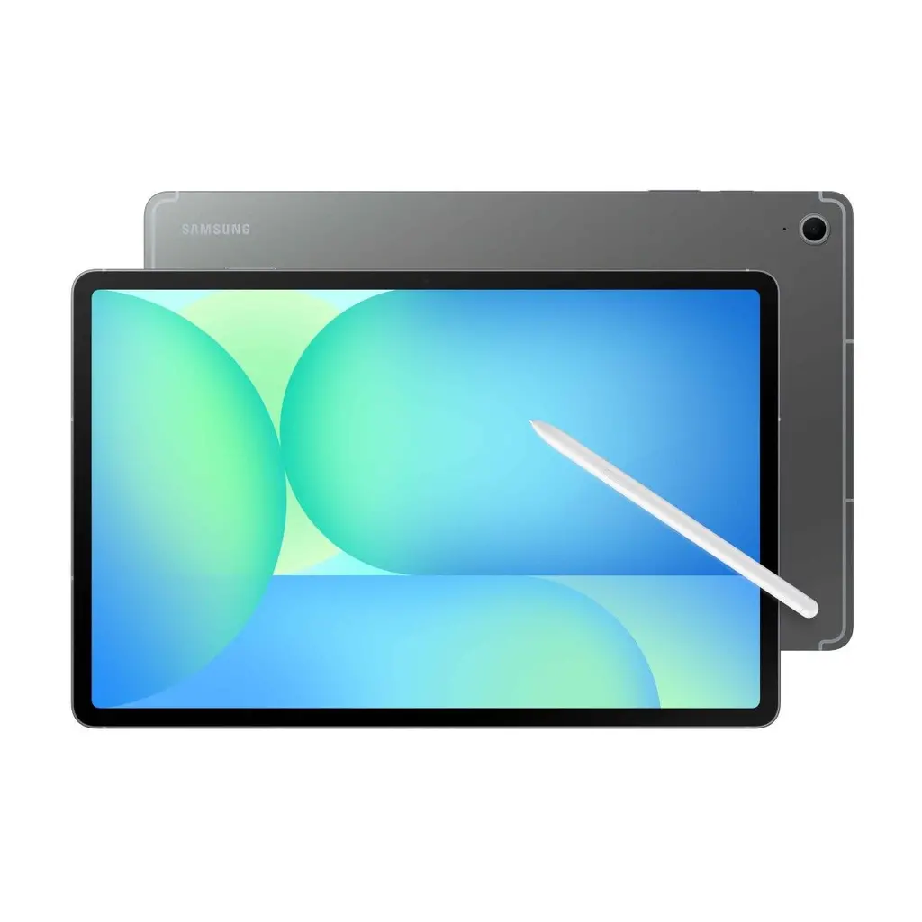Tablica SAMSUNG Galaxy Tab S10 FE+ 13,1" SM-X620 - WiFi 8GB 128GB - siva-0