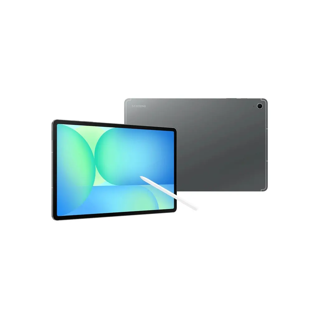 Tablica SAMSUNG Galaxy Tab S10 FE 11" SM-X520 - WiFi 8GB 128GB - siva-0