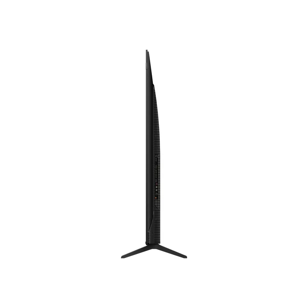 TV TCL 75P7K, QLED, 75", 190cm, UHD, Google TV-2