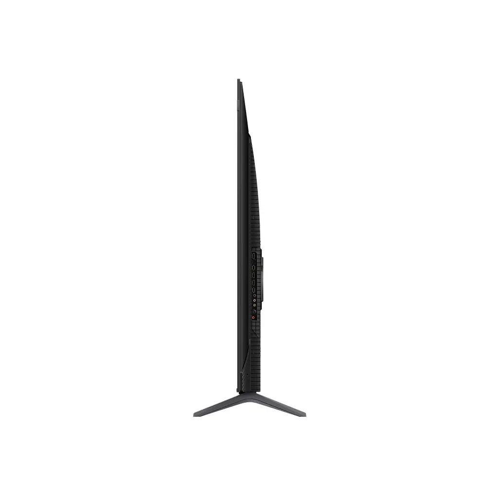 TV TCL 75P8K, QLED, 75", 190cm, UHD, Google TV-2
