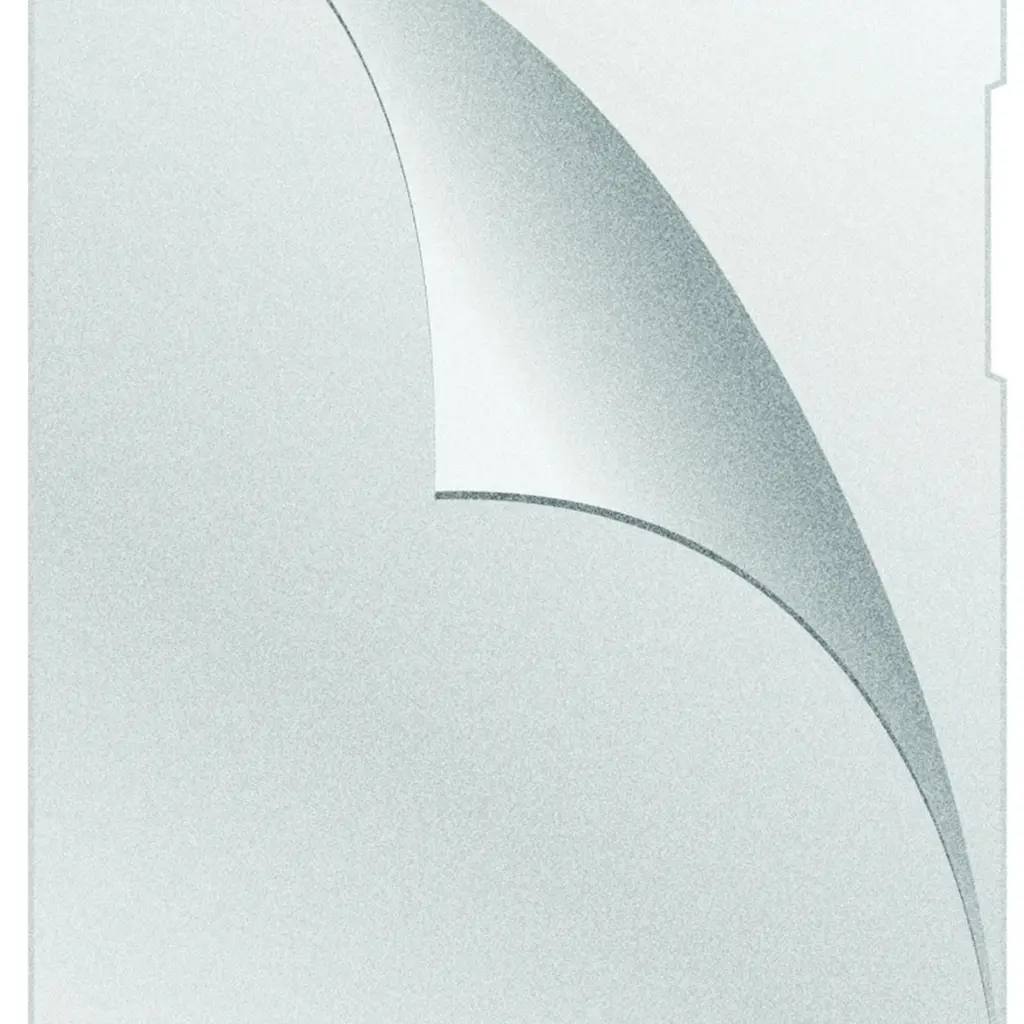 Mapa pvc L A4  1000mic 50/1 Q-Connect-0