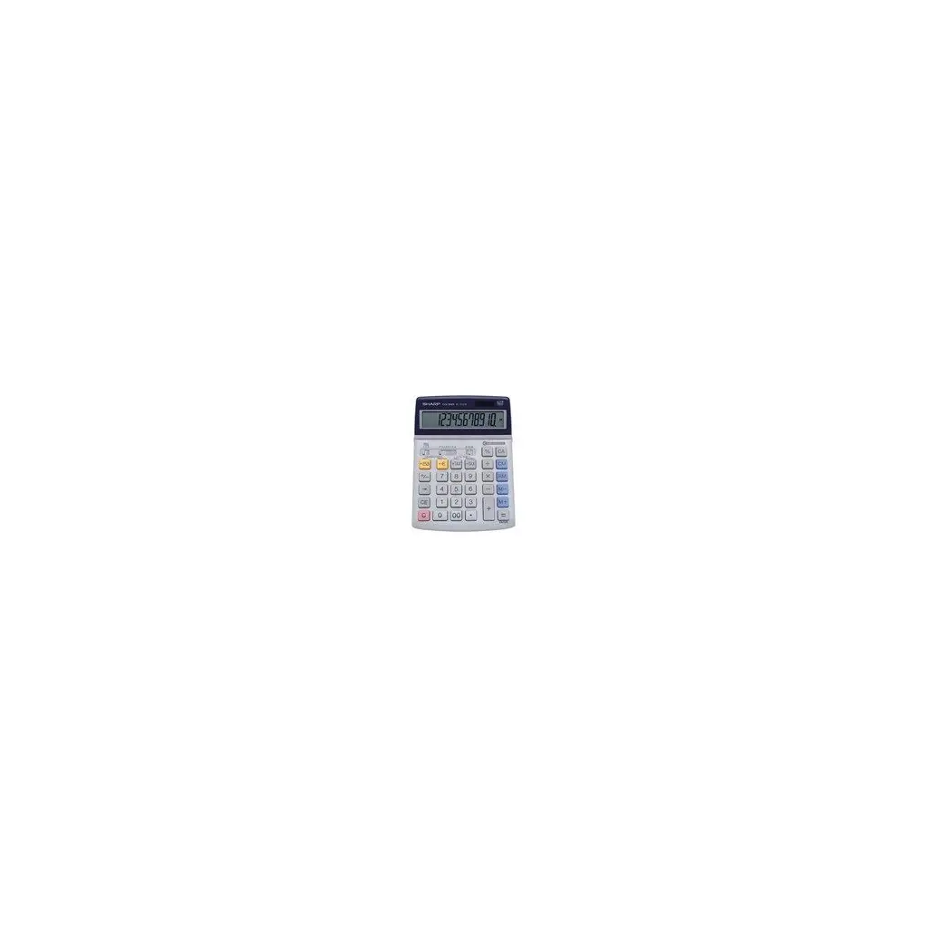 Kalkulator komercialni 12 mestni Sharp EL-2125C-0