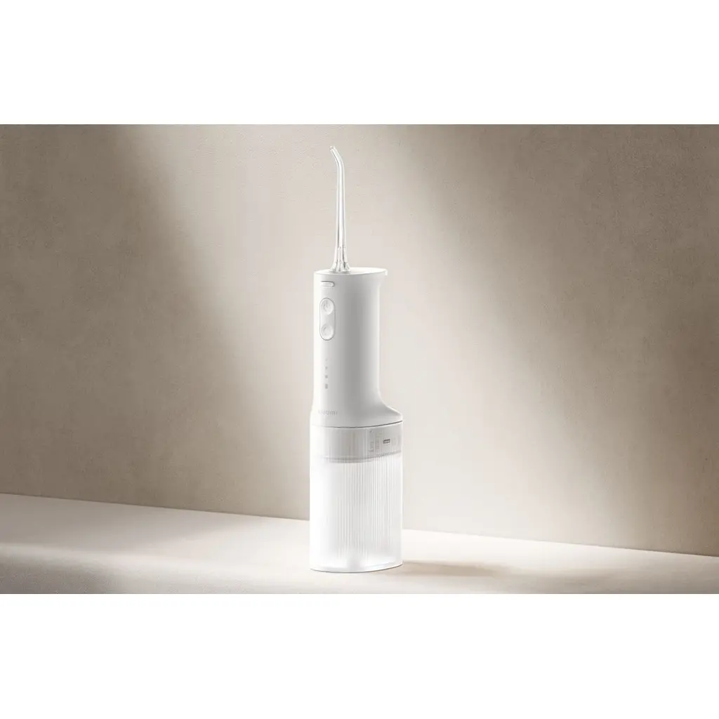 Zobni izpiralnik XIAOMI Water Flosser 2 EU-0