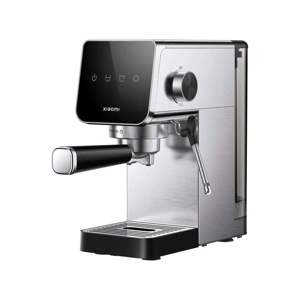 Aparat za kavo Xiaomi Semi-automatic Espresso Machine EU-0