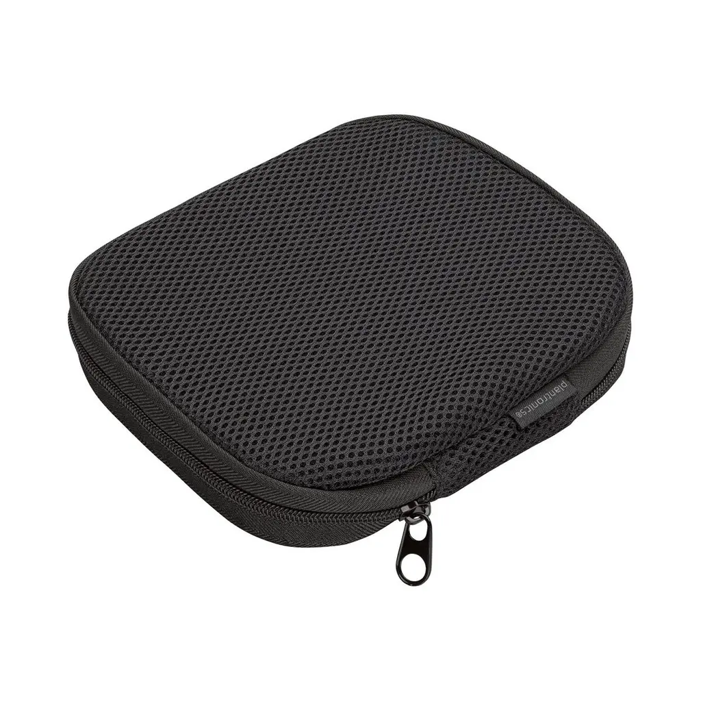 Slušalke + mikrofon HP Poly Blackwire 3225 Stereo USB-C Headset +3.5mm Plug +USB-C/A Adapter-0